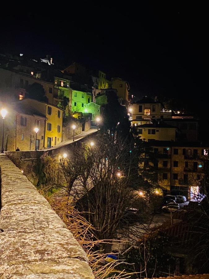 Appartamenti Belvedere Κορτόνα Εξωτερικό φωτογραφία